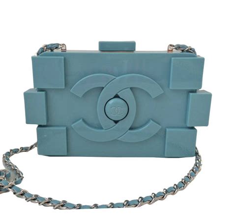 lego chanel bag|chanel lego bags for sale.